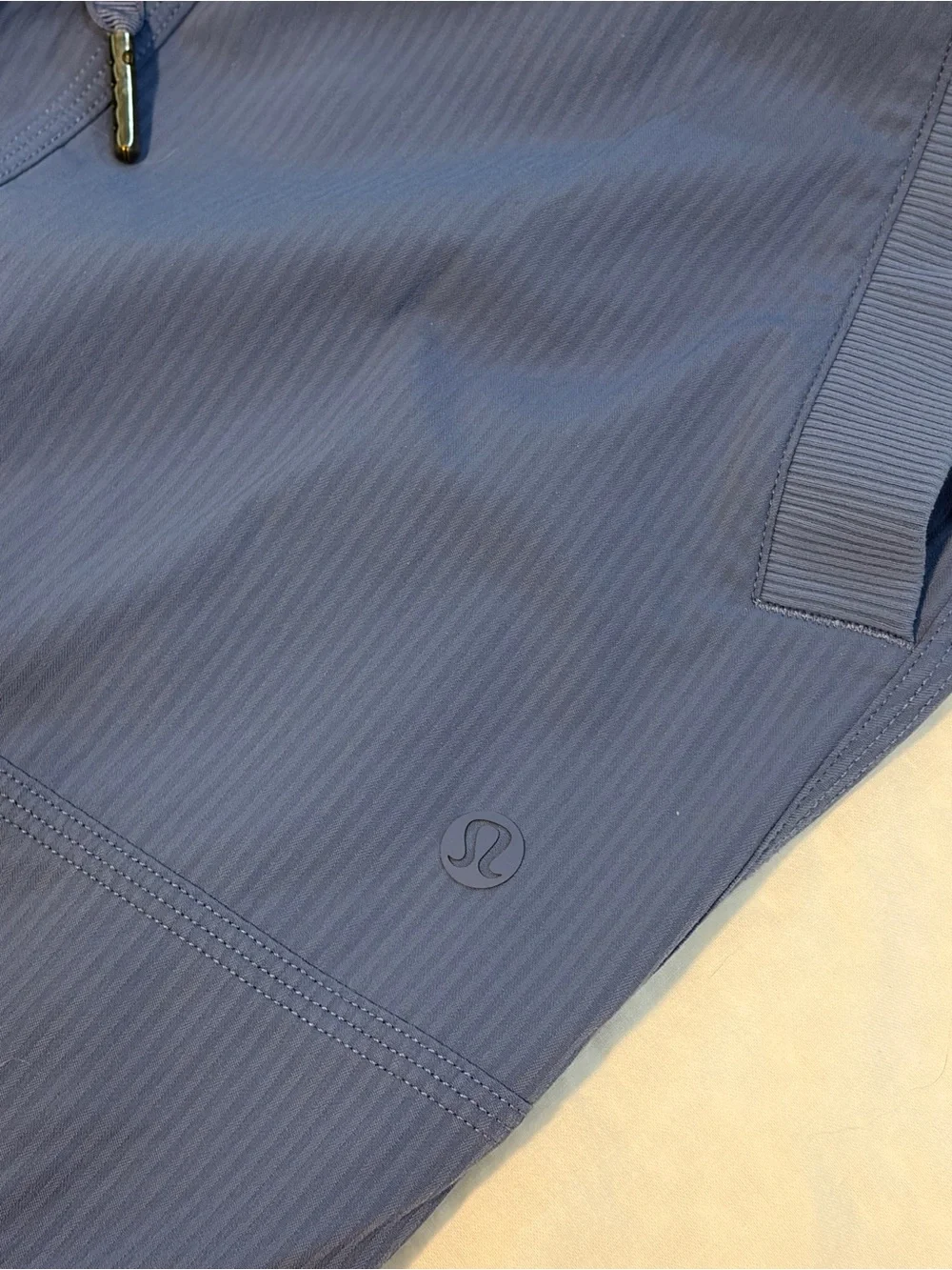 lululemon athletica Women's Blue Dance Studio